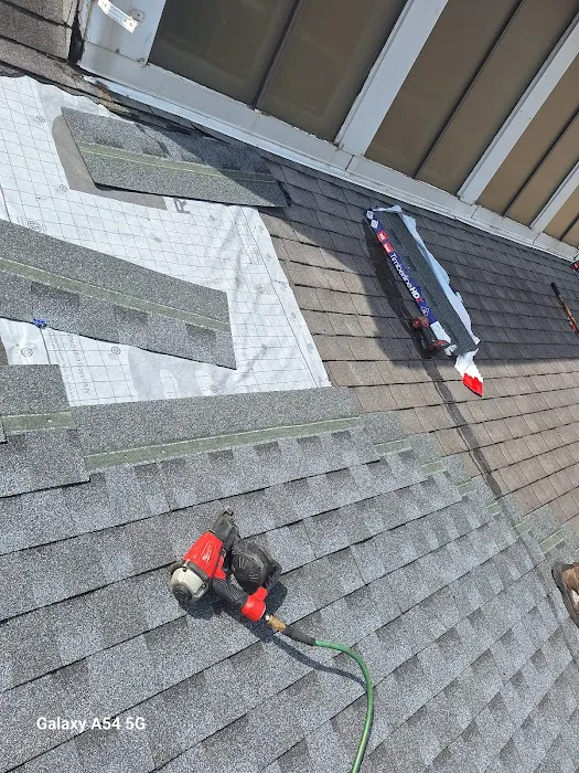 Moore and Sons Roofing and Contracting Picture 5