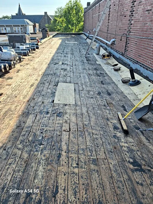 Moore and Sons Roofing and Contracting Picture 7