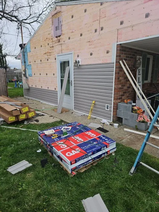 Moore and Sons Roofing and Contracting Picture 9