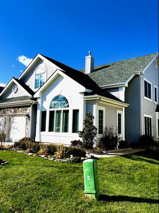 Storm Proof Exteriors, LLC Picture 9