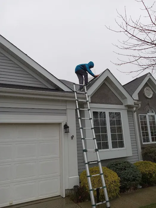 Storm Proof Exteriors, LLC Picture 7