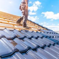 Dalton Roof Repair & Install ico