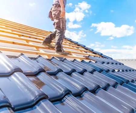 Dalton Roof Repair & Install