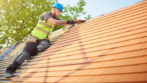 Dalton Roof Repair & Install Picture 5
