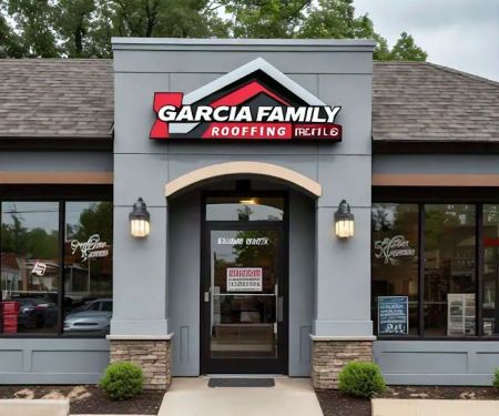Garcia Family Roofing LLC
