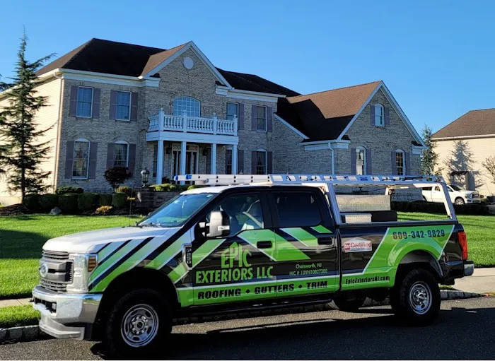 Epic Exteriors Roofing Picture 3