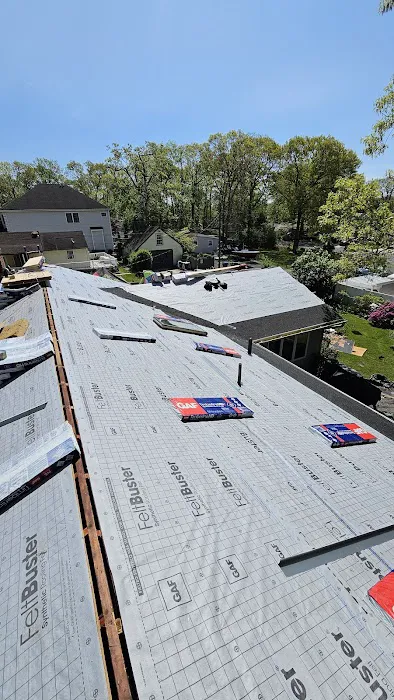Epic Exteriors Roofing Picture 2