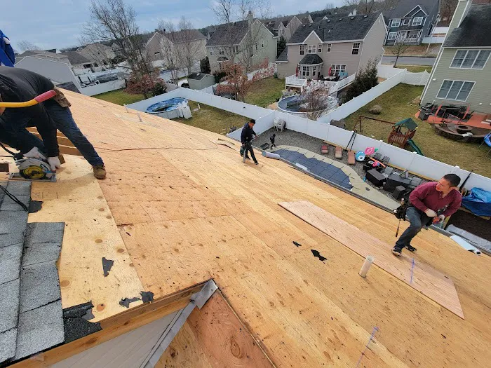 Epic Exteriors Roofing Picture 6