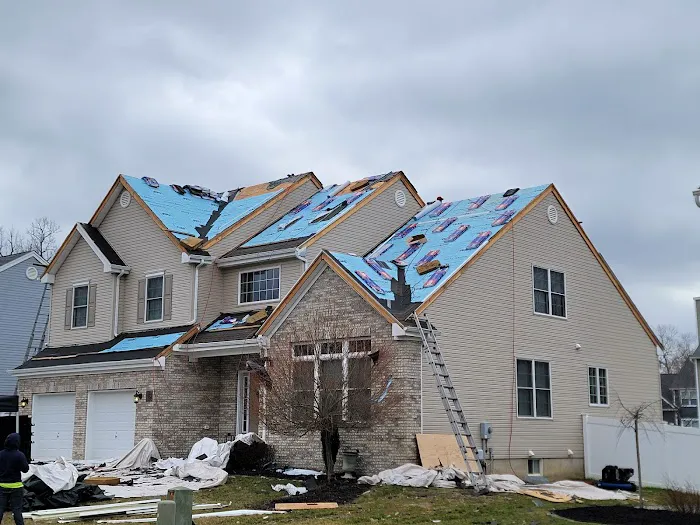 Epic Exteriors Roofing Picture 9