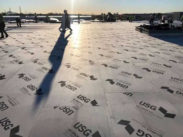 Martin Roofing & Construction Picture 7