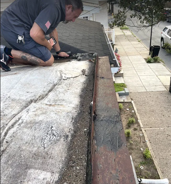 Martin Roofing & Construction Picture 8