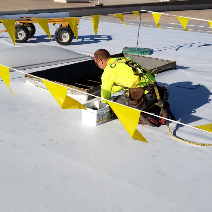 Martin Roofing & Construction Picture 10
