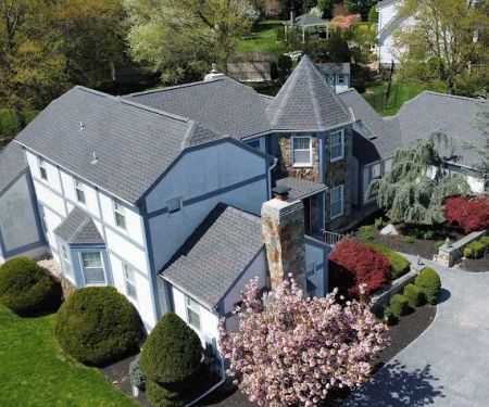 United Veterans Roofing LLC
