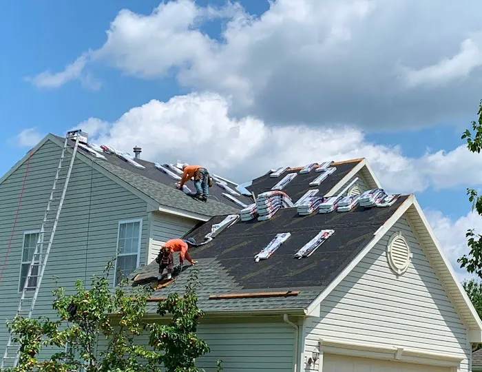 United Veterans Roofing LLC Picture 9