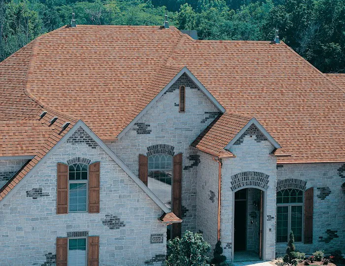 United Veterans Roofing LLC Picture 7