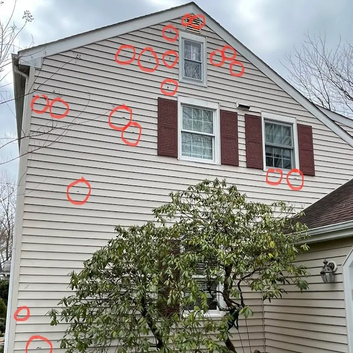 Riddick Roofing Picture 3