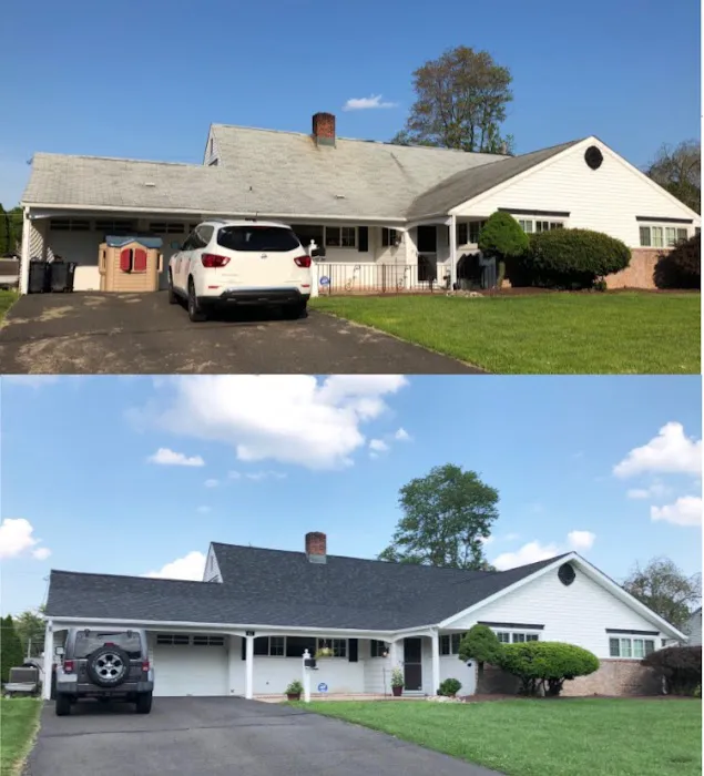 Riddick Roofing Picture 10