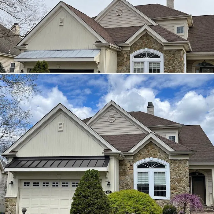 Riddick Roofing Picture 9