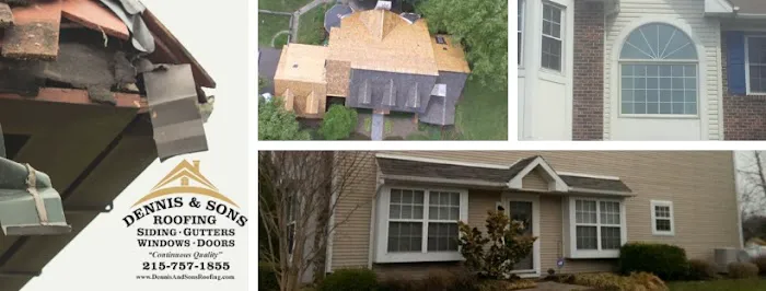 Dennis & Sons Contracting Picture 1