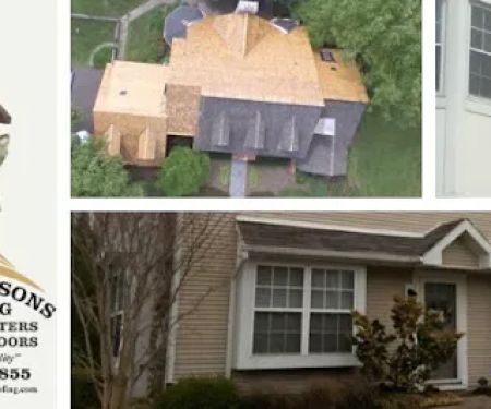Dennis & Sons Contracting