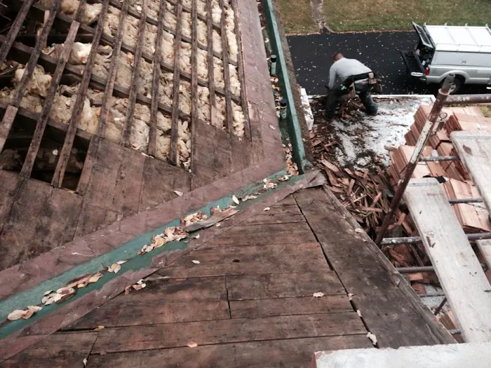 Dennis & Sons Contracting Picture 5