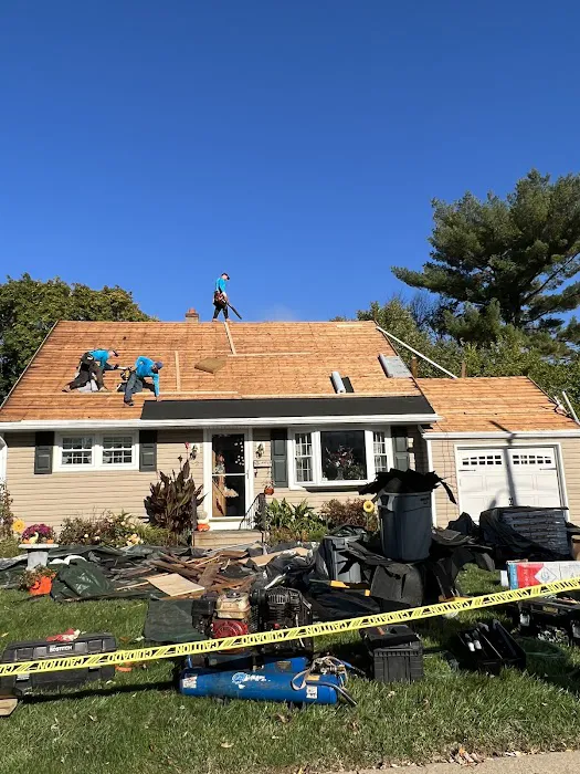 Vision Roofing & Exteriors Services, LLC Picture 3