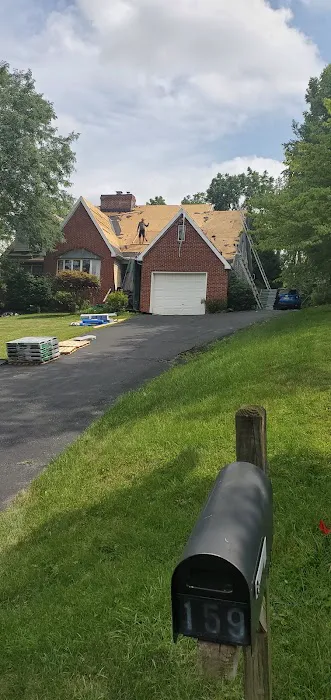 Vision Roofing & Exteriors Services, LLC Picture 5
