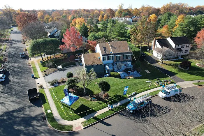 Vision Roofing & Exteriors Services, LLC Picture 6