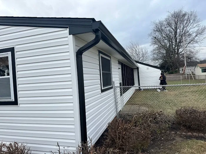 Vision Roofing & Exteriors Services, LLC Picture 9
