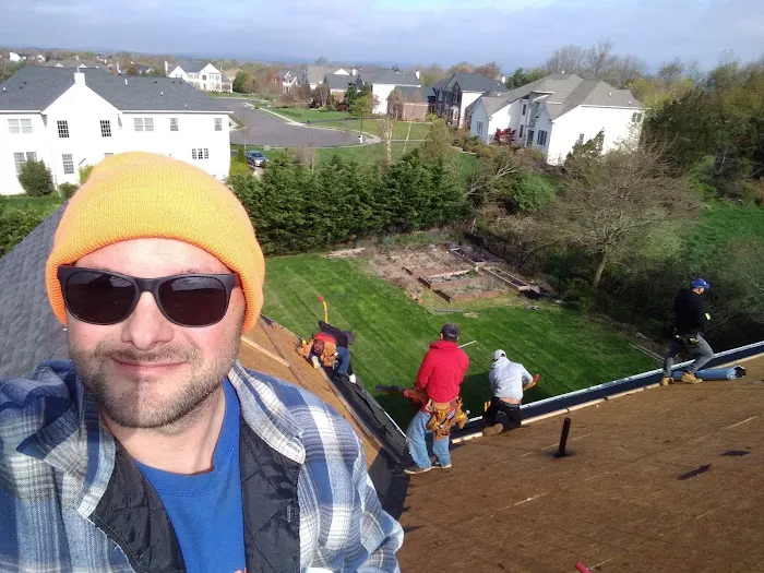 Daniel Lower Bucks Roofing Picture 4