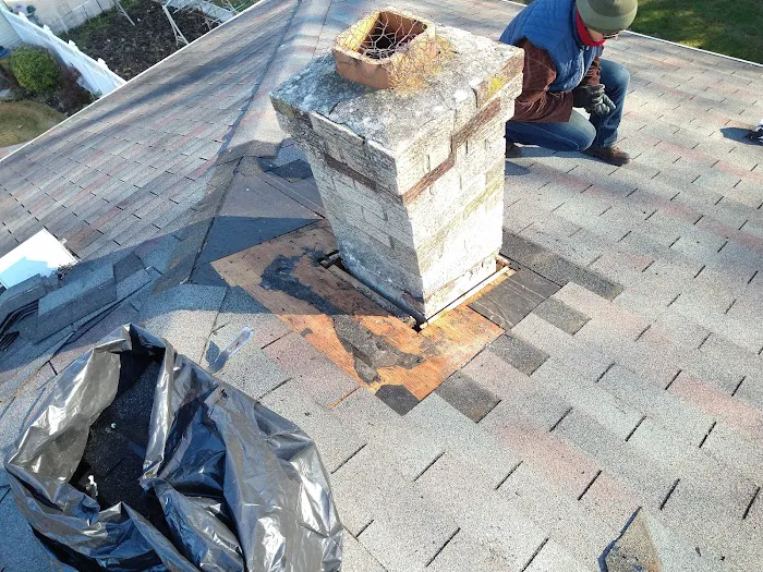 Daniel Lower Bucks Roofing Picture 7