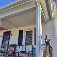 Magic Roofing & Siding Inc. ico