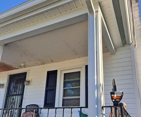 Magic Roofing & Siding Inc.