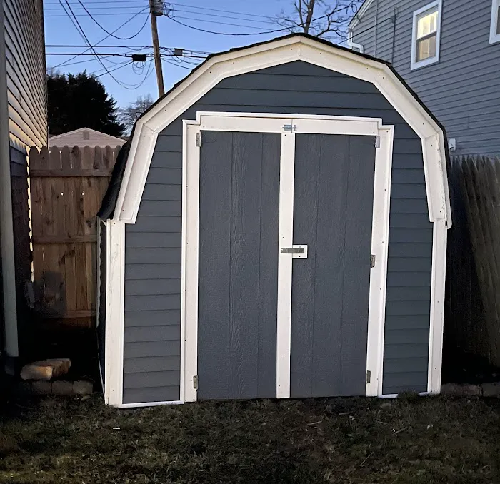 Magic Roofing & Siding Inc. Picture 9