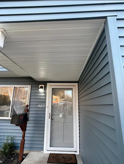 Magic Roofing & Siding Inc. Picture 7