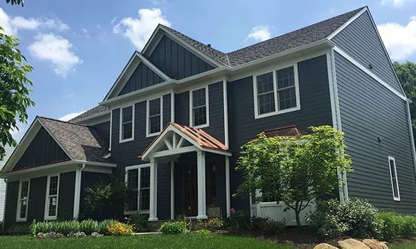 Impriano Roofing & Siding Inc. Picture 4