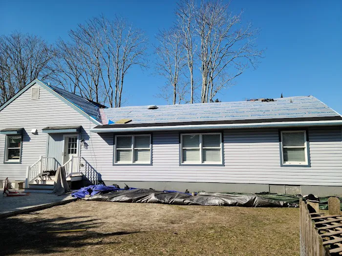 VAD Construction LLC roofing&siding&home improvement Picture 1