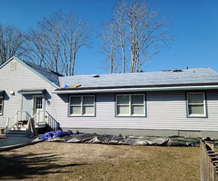 VAD Construction LLC roofing&siding&home improvement