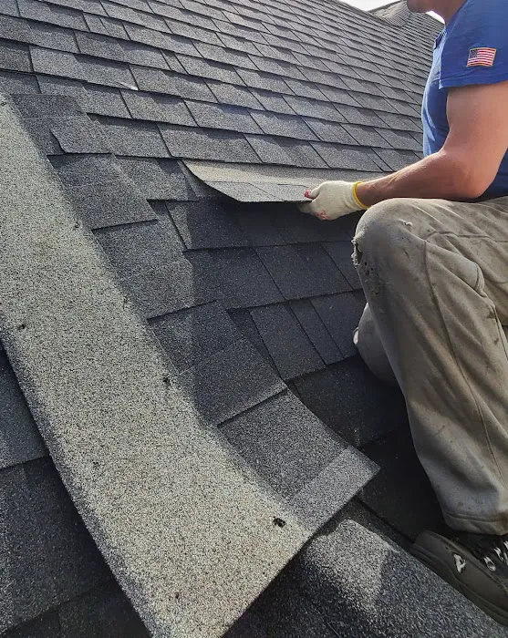 VAD Construction LLC roofing&siding&home improvement Picture 8
