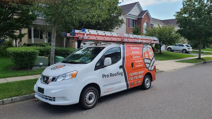 Pro Roofing Solutions Picture 3