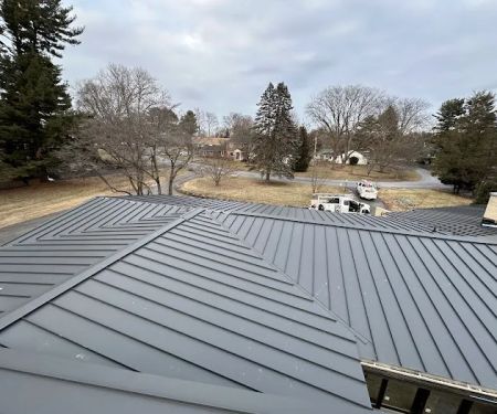 Douglas Roofing