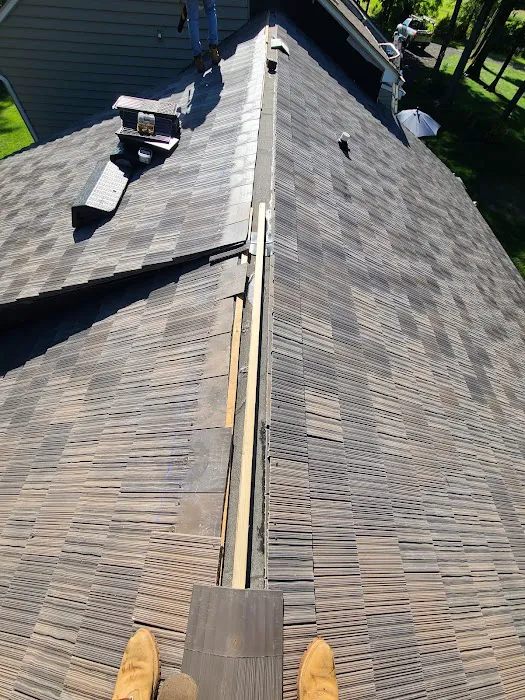 Douglas Roofing Picture 5