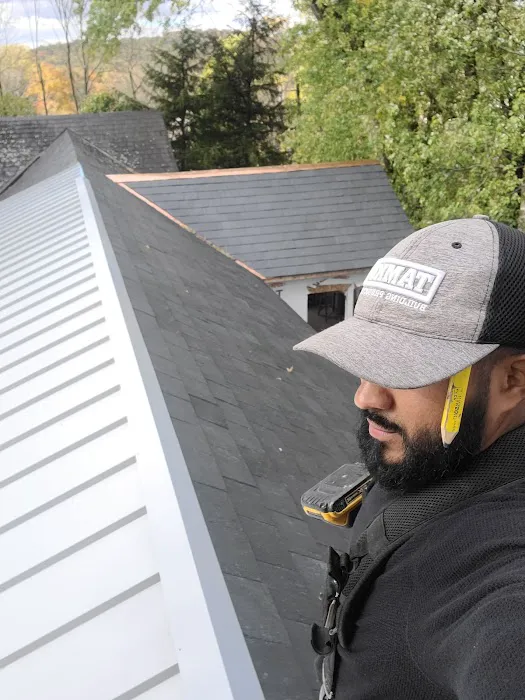 Douglas Roofing Picture 7
