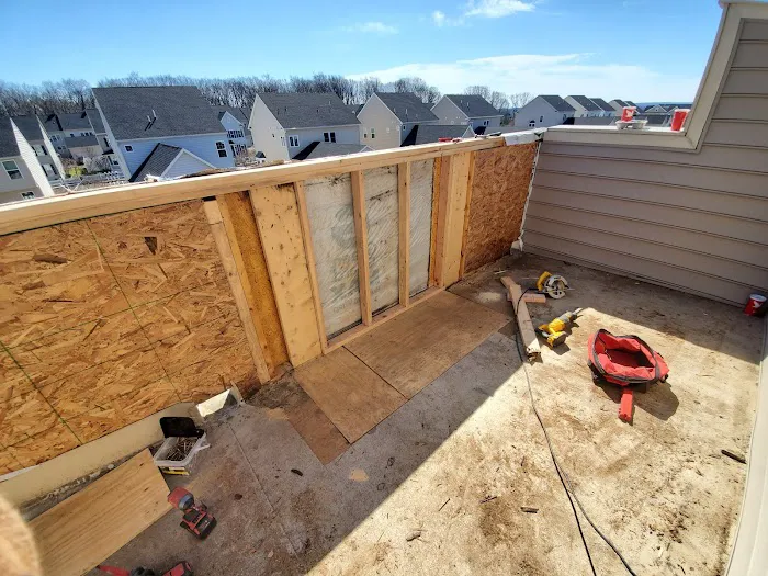 M & S Roofing & Contracting, Inc. Picture 4