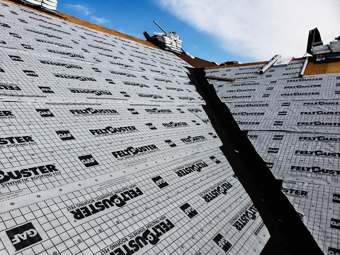 M & S Roofing & Contracting, Inc. Picture 6