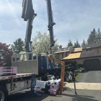 AAA Storm Repair ico