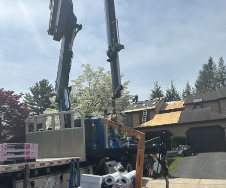 AAA Storm Repair