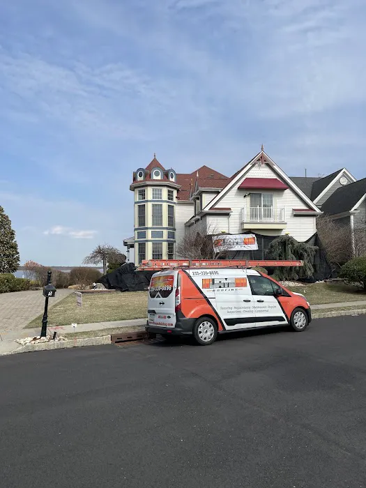 Jay's Roofing And Siding Picture 8