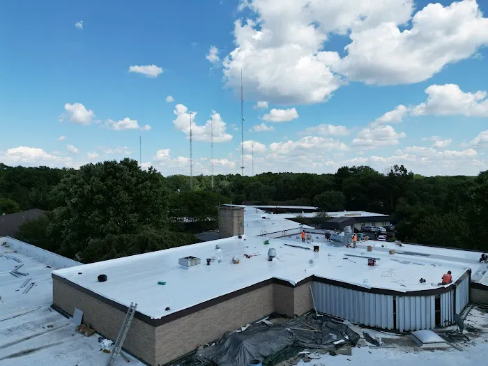 Jay's Roofing And Siding Picture 10