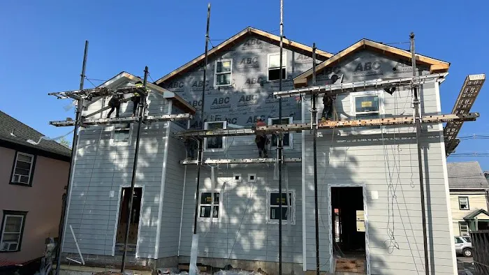 Jay's Roofing And Siding Picture 9